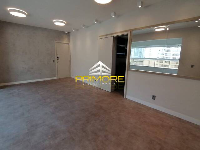 Apartamento para Locação em Nova Lima - 4