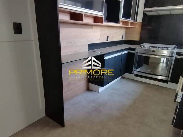 Apartamento para Locação em Nova Lima - 5