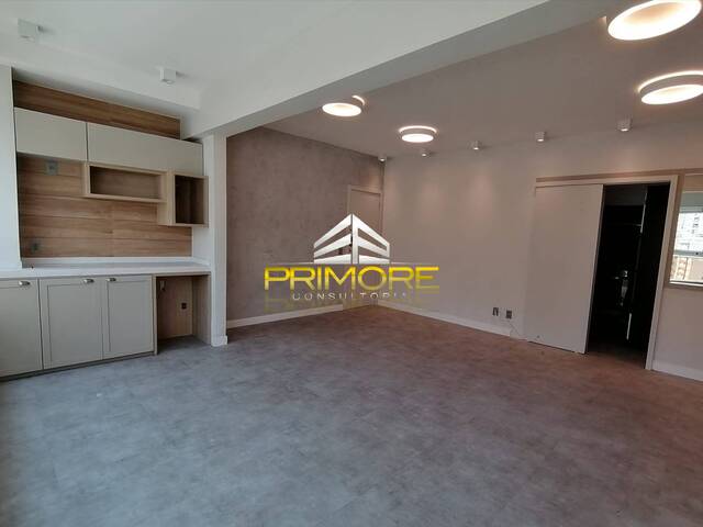 #PRI1074 - Apartamento para Locação em Nova Lima - MG