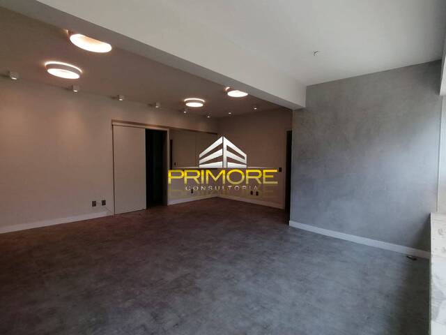 #PRI1074 - Apartamento para Locação em Nova Lima - MG