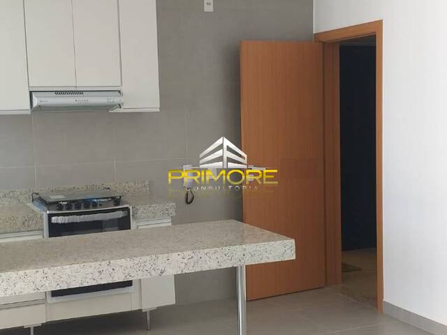 Apartamento para Venda em Nova Lima - 3