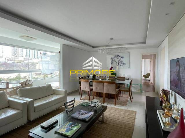 #PRI1078 - Apartamento para Venda em Nova Lima - MG