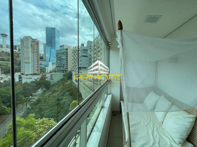 #PRI1078 - Apartamento para Venda em Nova Lima - MG