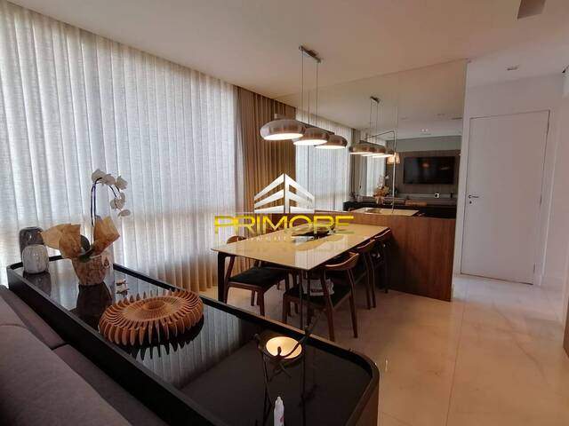 Apartamento para Venda em Nova Lima - 3