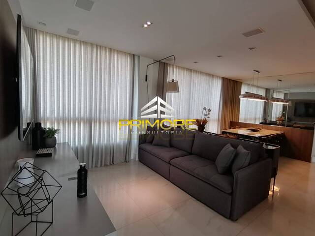 Apartamento para Venda em Nova Lima - 5