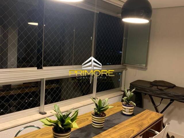 Apartamento para Venda em Nova Lima - 3
