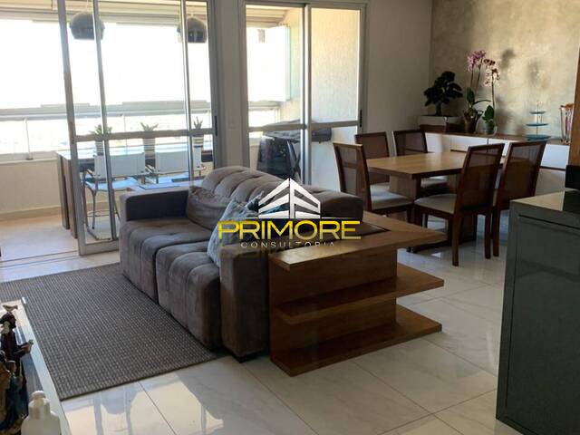 Apartamento para Venda em Nova Lima - 5