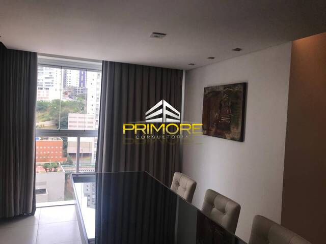 Apartamento para Locação em Nova Lima - 4