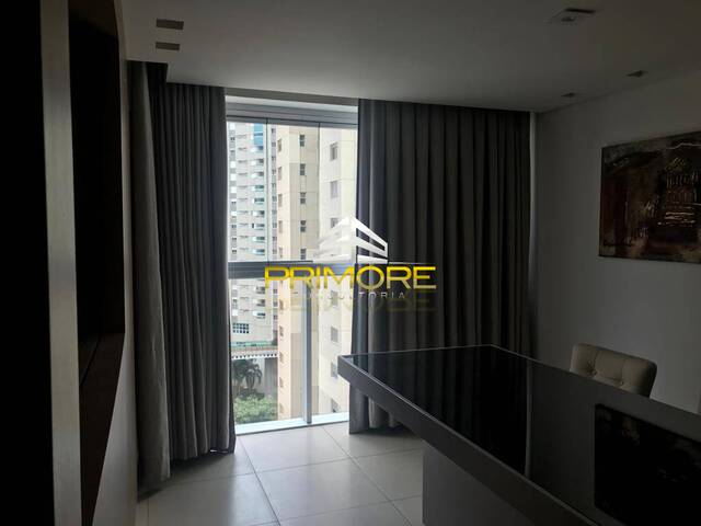 Apartamento para Locação em Nova Lima - 3
