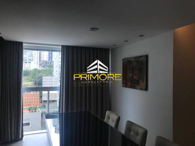 Apartamento para Locação em Nova Lima - 2