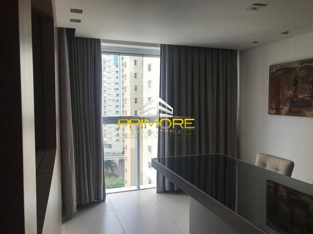 Apartamento para Locação em Nova Lima - 5
