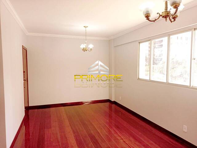 #PRI1085 - Apartamento para Locação em Belo Horizonte - MG