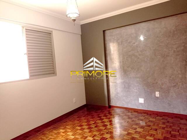 Apartamento para Locação em Belo Horizonte - 5