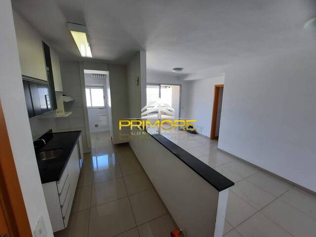 #PRI1086 - Apartamento para Venda em Nova Lima - MG