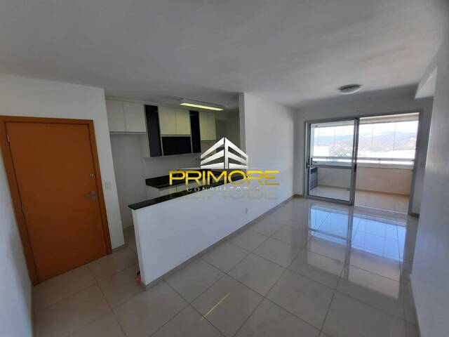 #PRI1086 - Apartamento para Venda em Nova Lima - MG