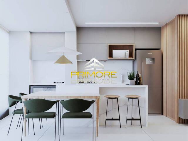 Apartamento para Venda em Nova Lima - 4