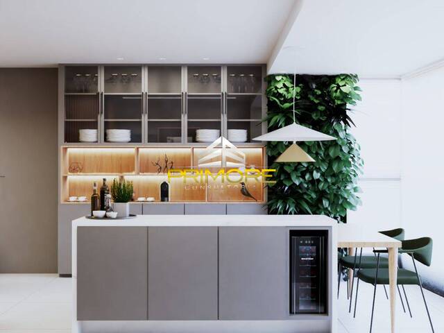 Apartamento para Venda em Nova Lima - 3