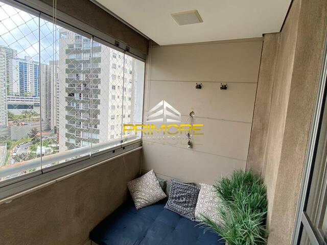 Apartamento para Venda em Nova Lima - 3