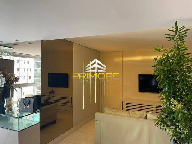 Apartamento para Locação em Nova Lima - 5