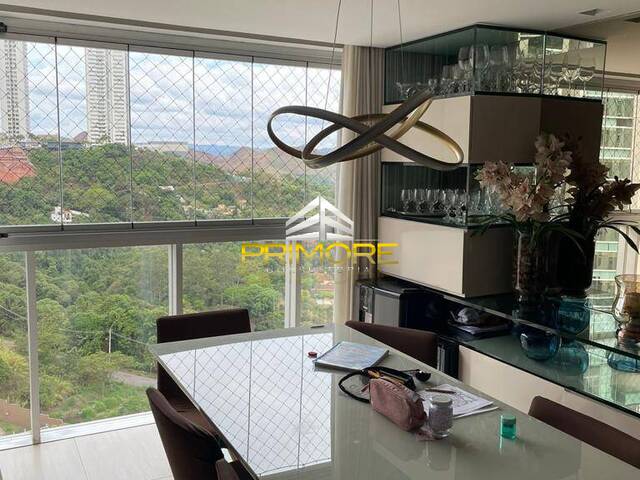 Apartamento para Locação em Nova Lima - 3