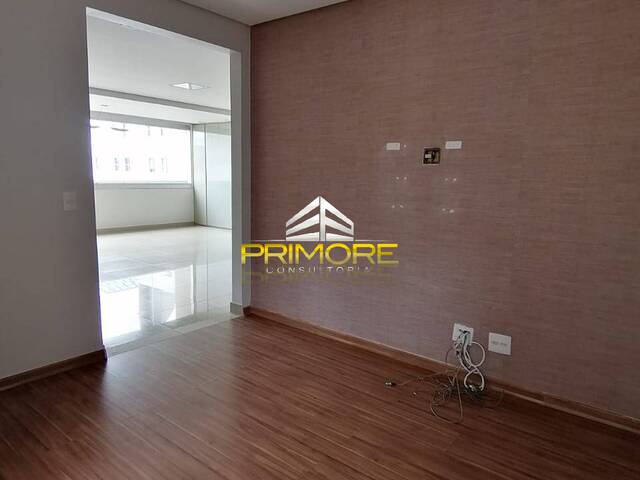 Apartamento para Locação em Nova Lima - 3
