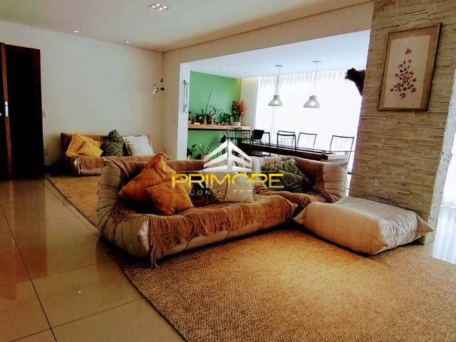 #PRI1099 - Apartamento para Venda em Nova Lima - MG
