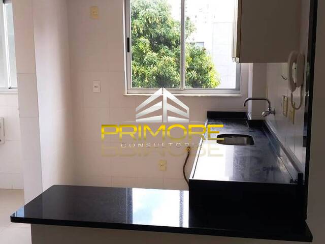 Apartamento para Venda em Belo Horizonte - 4