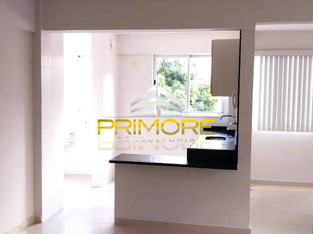 Apartamento para Venda em Belo Horizonte - 5