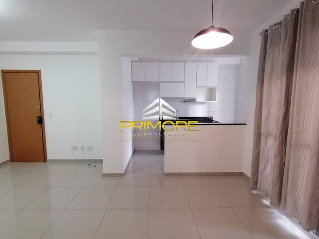 Apartamento para Locação em Nova Lima - 2