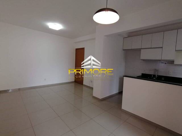 Apartamento para Locação em Nova Lima - 3