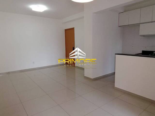 Apartamento para Locação em Nova Lima - 4
