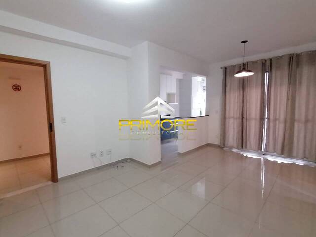 Apartamento para Locação em Nova Lima - 5
