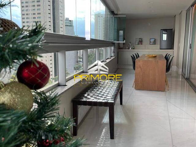 Apartamento para Venda em Nova Lima - 4