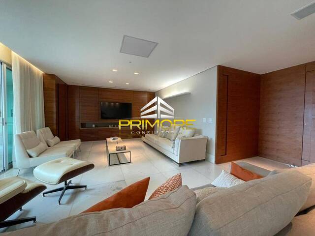 Apartamento para Venda em Nova Lima - 5