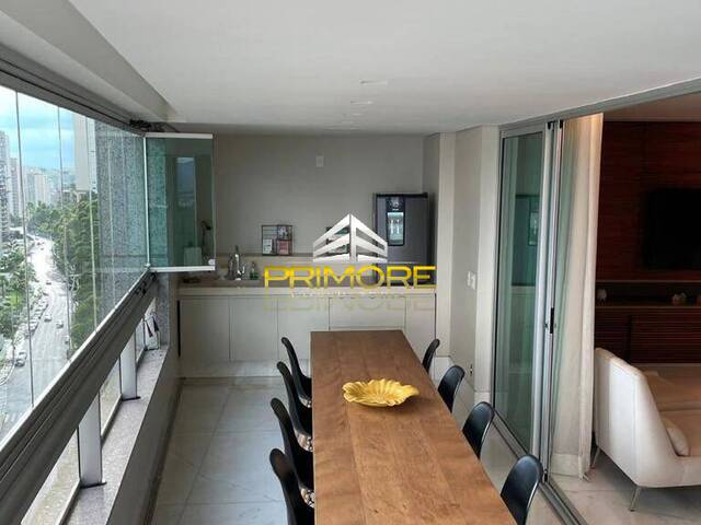 #PRI1103 - Apartamento para Venda em Nova Lima - MG