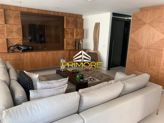 Apartamento para Venda em Nova Lima - 5