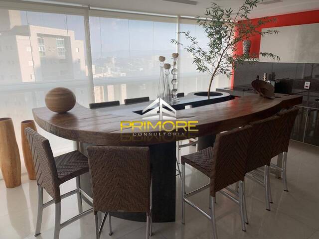 #PRI1104 - Apartamento para Venda em Nova Lima - MG