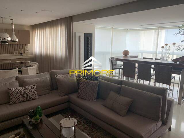 Apartamento para Venda em Nova Lima - 4