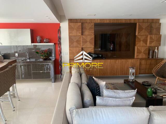 #PRI1104 - Apartamento para Venda em Nova Lima - MG