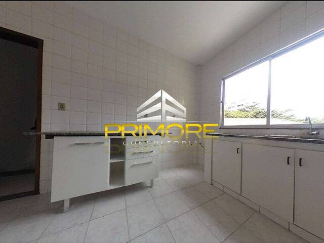 Apartamento para Locação em Belo Horizonte - 4