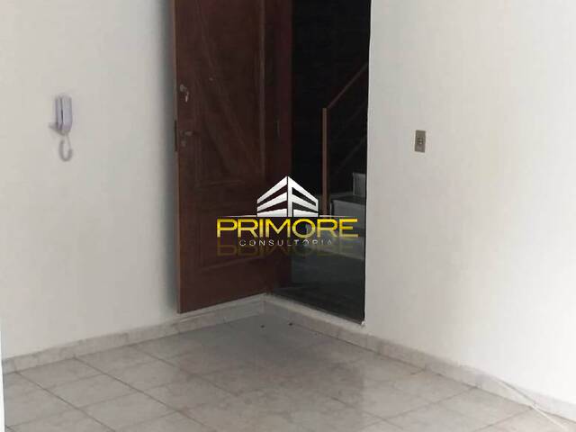#PRI1106 - Apartamento para Locação em Belo Horizonte - MG