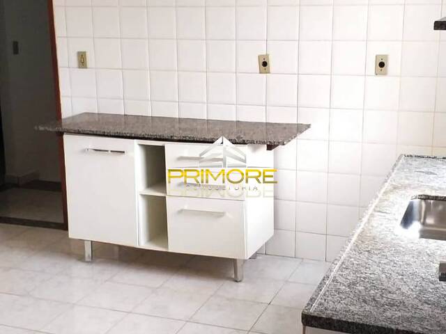 Apartamento para Locação em Belo Horizonte - 5