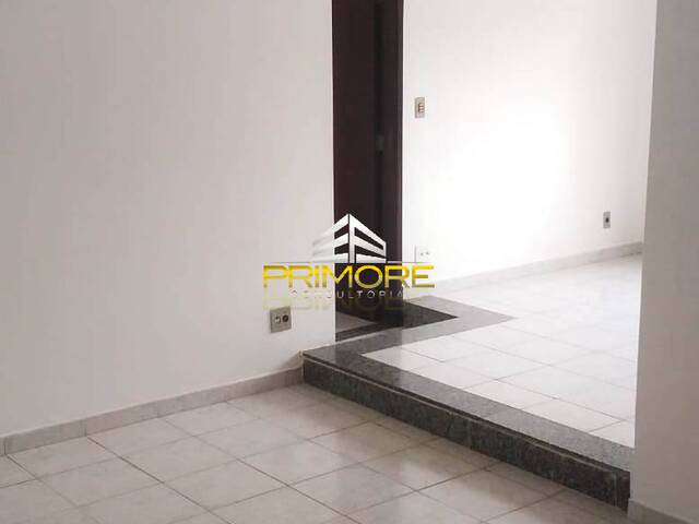 #PRI1106 - Apartamento para Locação em Belo Horizonte - MG