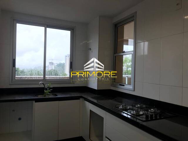 Apartamento para Venda em Nova Lima - 5