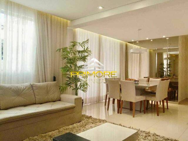 #PRI1108 - Apartamento para Venda em Belo Horizonte - MG