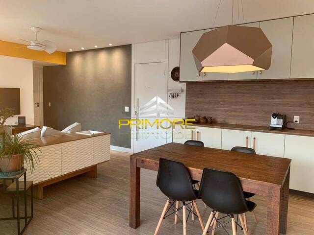 #PRI1110 - Apartamento para Venda em Belo Horizonte - MG