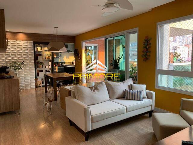 #PRI1110 - Apartamento para Venda em Belo Horizonte - MG