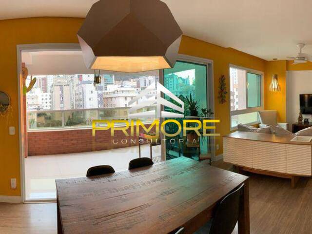 Apartamento para Venda em Belo Horizonte - 5