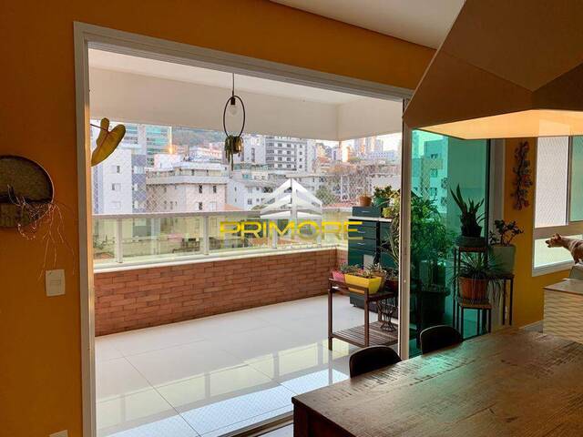 Apartamento para Venda em Belo Horizonte - 4