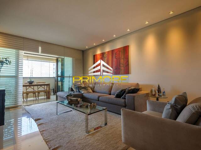 Apartamento para Venda em Nova Lima - 5